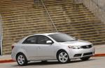 Kia Forte 2009 года